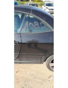 ELEVALUNAS TRASERO IZQUIERDO PEUGEOT 307 CC CABRIO-COUPÉ...