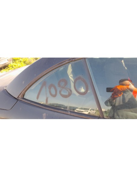 LUNA TRASERA DERECHA PEUGEOT 307 CC CABRIO-COUPÉ (S1)(10 2003) - 272308