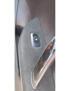 MANDO ELEVALUNAS DELANTERO DERECHO PEUGEOT 307 CC...