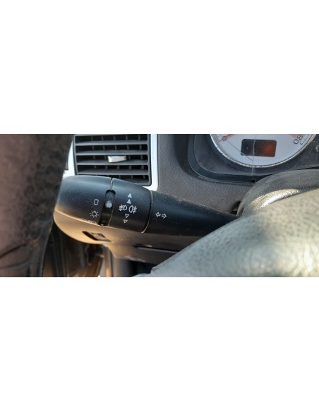 MANDO MULTIFUNCION PEUGEOT 307 CC CABRIO-COUPÉ (S1)(10 2003) - 272292