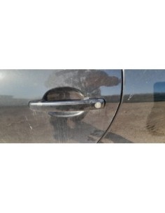 MANETA EXTERIOR DELANTERA IZQUIERDA PEUGEOT 307 CC...