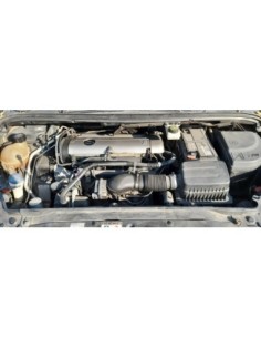 MOTOR ARRANQUE PEUGEOT 307 CC CABRIO-COUPÉ (S1)(10 2003)...