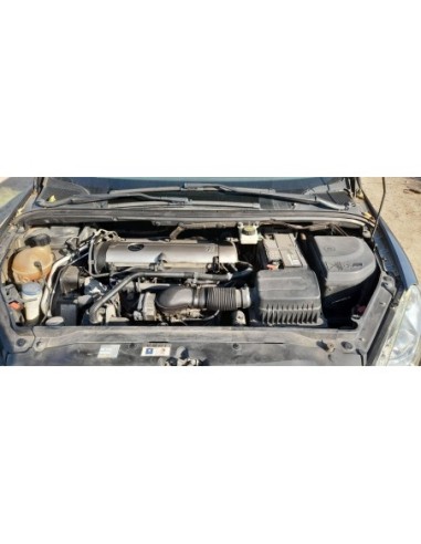 MOTOR LIMPIA DELANTERO PEUGEOT 307 CC...