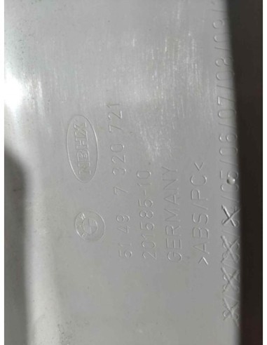 MOLDURA BMW SERIE 5 GRAN TURISMO (F07) - 272403