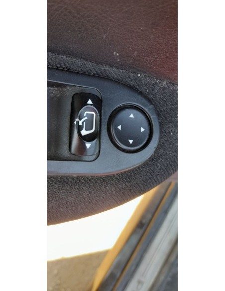 RETROVISOR DERECHO PEUGEOT 307 CC CABRIO-COUPÉ (S1)(10 2003) - 272299