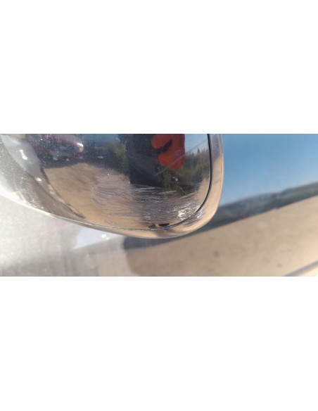 RETROVISOR IZQUIERDO PEUGEOT 307 CC CABRIO-COUPÉ (S1)(10 2003) - 272274