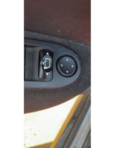 RETROVISOR IZQUIERDO PEUGEOT 307 CC...