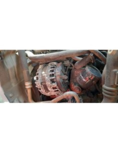 ALTERNADOR DACIA DOKKER - 272622