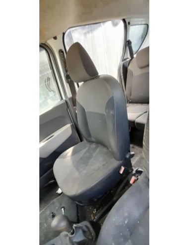 ASIENTO DELANTERO DERECHO DACIA DOKKER - 272541