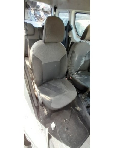 ASIENTO DELANTERO DERECHO DACIA DOKKER - 272541