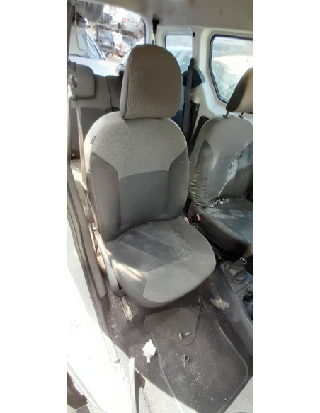 ASIENTO DELANTERO DERECHO DACIA DOKKER - 272541