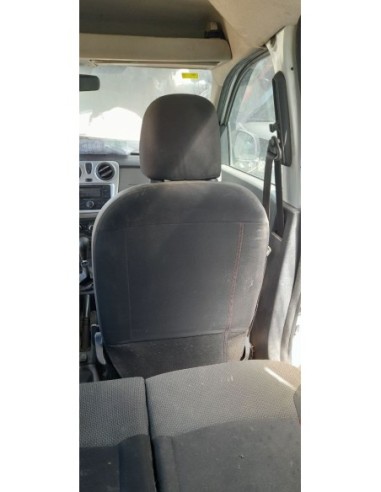 ASIENTO DELANTERO DERECHO DACIA DOKKER - 272541