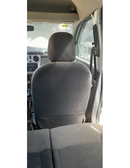 ASIENTO DELANTERO DERECHO DACIA DOKKER - 272541