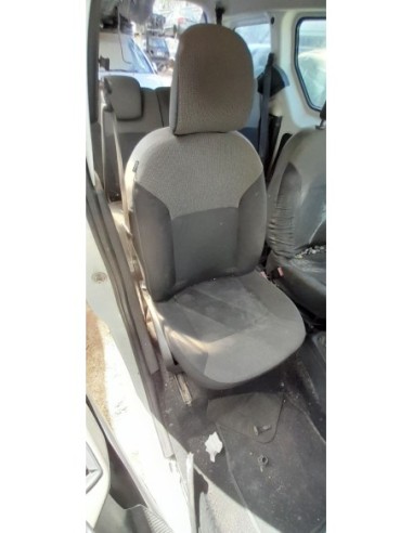 CINTURON SEGURIDAD DELANTERO DERECHO DACIA...