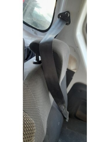CINTURON SEGURIDAD TRASERO IZQUIERDO DACIA...