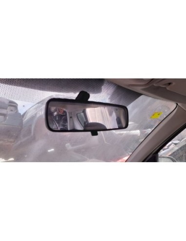 ESPEJO DACIA DOKKER - 272564