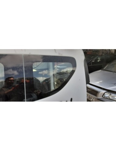 LUNA CUSTODIA TRASERA IZQUIERDA DACIA DOKKER -...