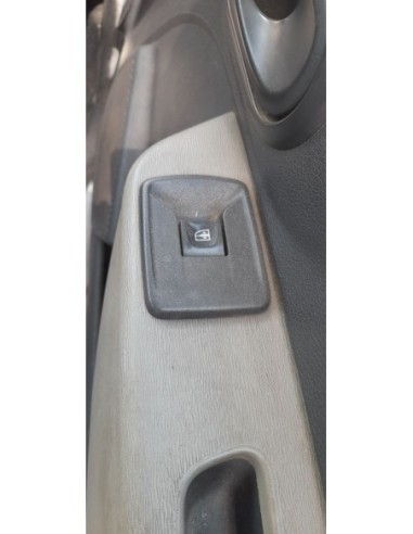 MANDO ELEVALUNAS DELANTERO DERECHO DACIA DOKKER...