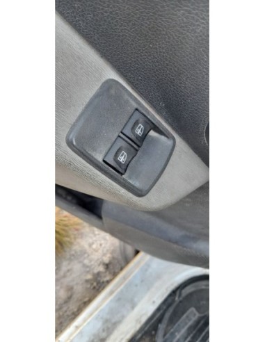 MANDO ELEVALUNAS DELANTERO IZQUIERDO DACIA...