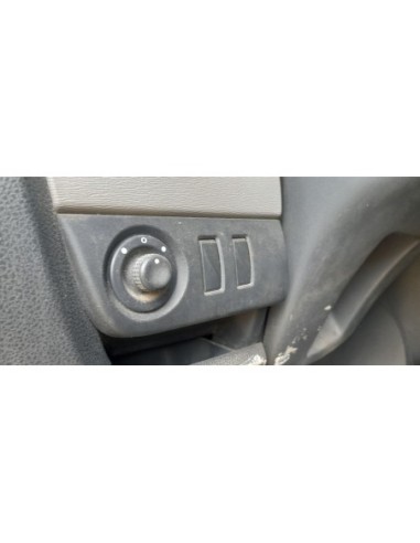 MANDO RETROVISOR DACIA DOKKER - 272582