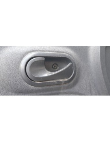 MANETA INTERIOR DELANTERA IZQUIERDA DACIA...