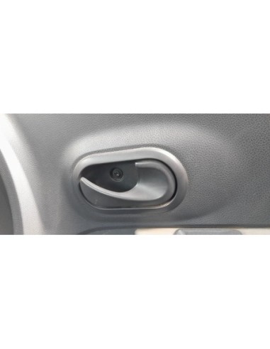 MANETA INTERIOR DELANTERA DERECHA DACIA DOKKER...