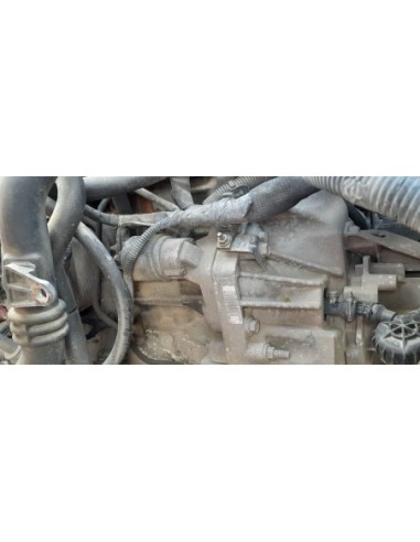 MOTOR ARRANQUE DACIA DOKKER - 272620