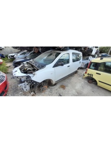 MOTOR LIMPIA DELANTERO DACIA DOKKER - 272616