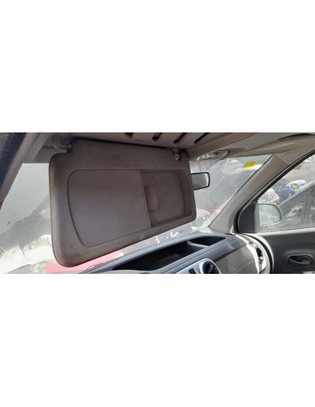 PARASOL IZQUIERDO DACIA DOKKER - 272588