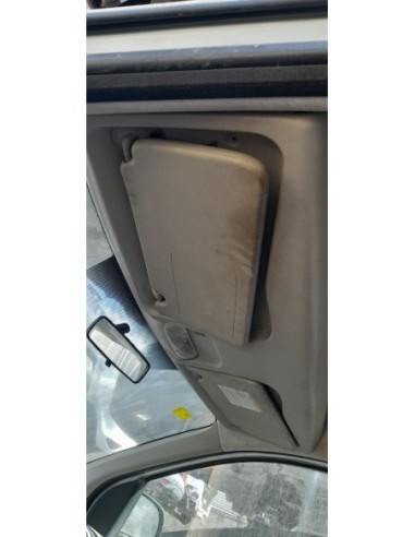 PARASOL IZQUIERDO DACIA DOKKER - 272588