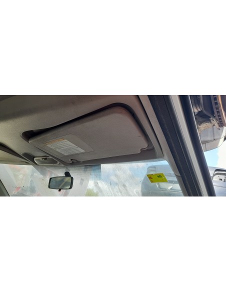 PARASOL DERECHO DACIA DOKKER - 272590