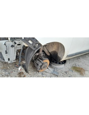 PASO RUEDA DELANTERO IZQUIERDO DACIA DOKKER -...