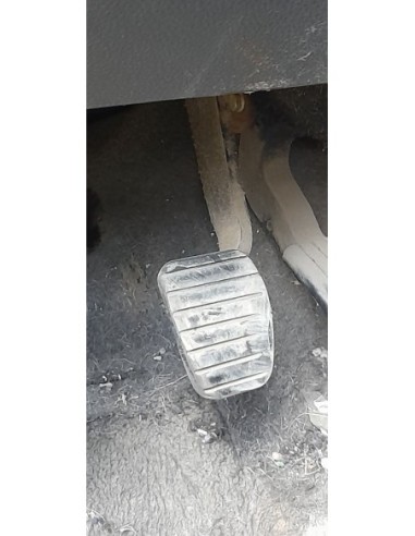 PEDAL FRENO DACIA DOKKER - 272567