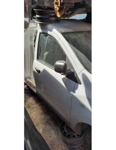 PUERTA DELANTERA DERECHA DACIA DOKKER - 272598