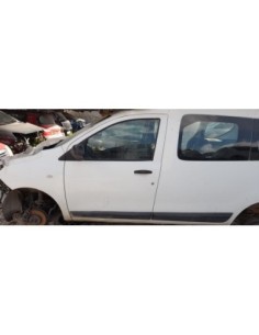 PUERTA DELANTERA IZQUIERDA DACIA DOKKER - 272553