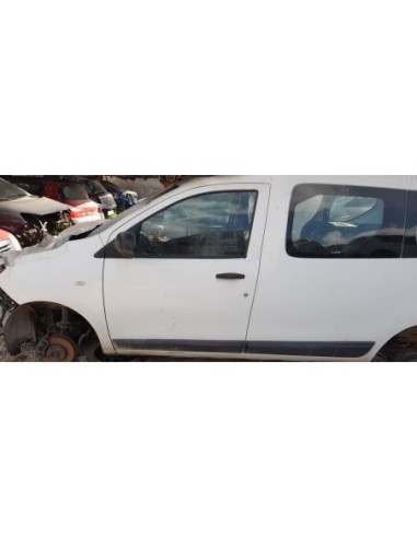 PUERTA DELANTERA IZQUIERDA DACIA DOKKER - 272553