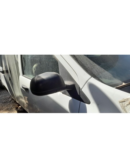 RETROVISOR DERECHO DACIA DOKKER - 272599