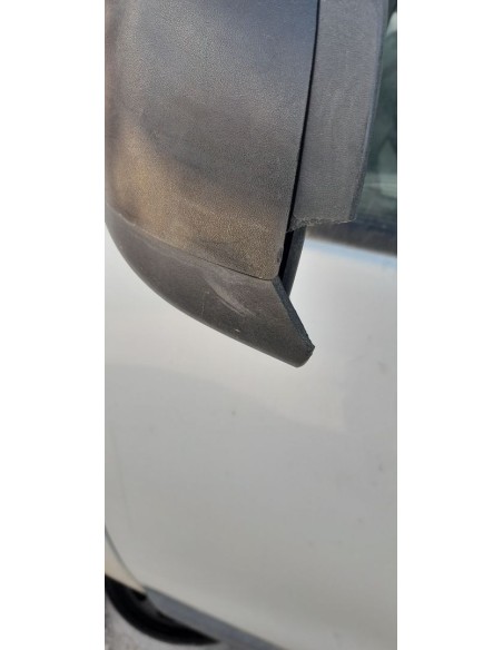 RETROVISOR IZQUIERDO DACIA DOKKER - 272554
