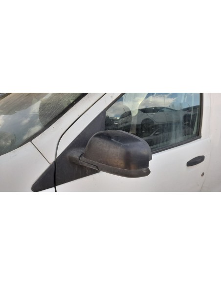 RETROVISOR IZQUIERDO DACIA DOKKER - 272554