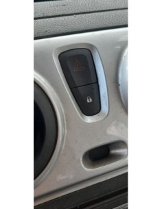 WARNING DACIA DOKKER - 272544