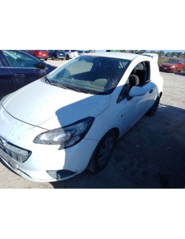 AIRBAG LATERAL DERECHO OPEL CORSA E - 272640