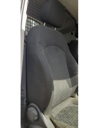 ASIENTO DELANTERO DERECHO OPEL CORSA E - 272631
