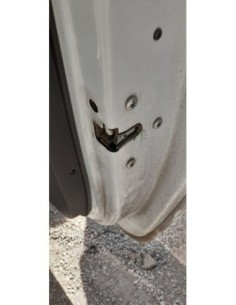 CERRADURA PUERTA DELANTERA DERECHA OPEL CORSA E - 272633