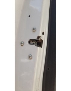 CERRADURA PUERTA DELANTERA IZQUIERDA OPEL CORSA E - 272667