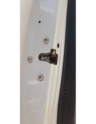 CERRADURA PUERTA DELANTERA IZQUIERDA OPEL CORSA...