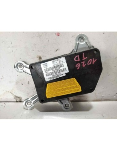 AIRBAG LATERAL TRASERO DERECHO BMW SERIE 7...