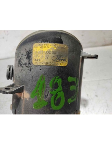 FARO ANTINIEBLA IZQUIERDO FORD MONDEO BERLINA (GE) - 272713