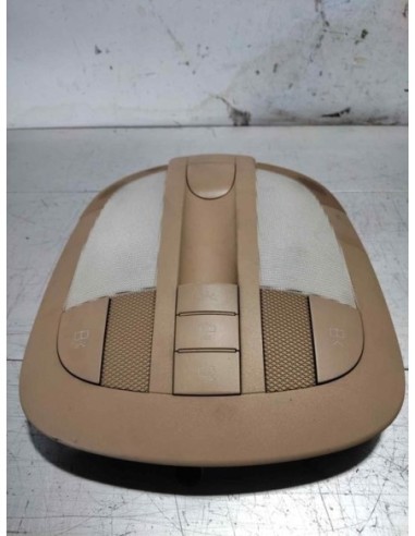 LUZ INTERIOR MERCEDES-BENZ CLASE ML (BM 164) -...