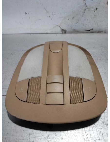 LUZ INTERIOR MERCEDES-BENZ CLASE ML (BM 164) - 272717