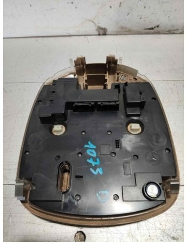 LUZ INTERIOR MERCEDES-BENZ CLASE ML (BM 164) -...